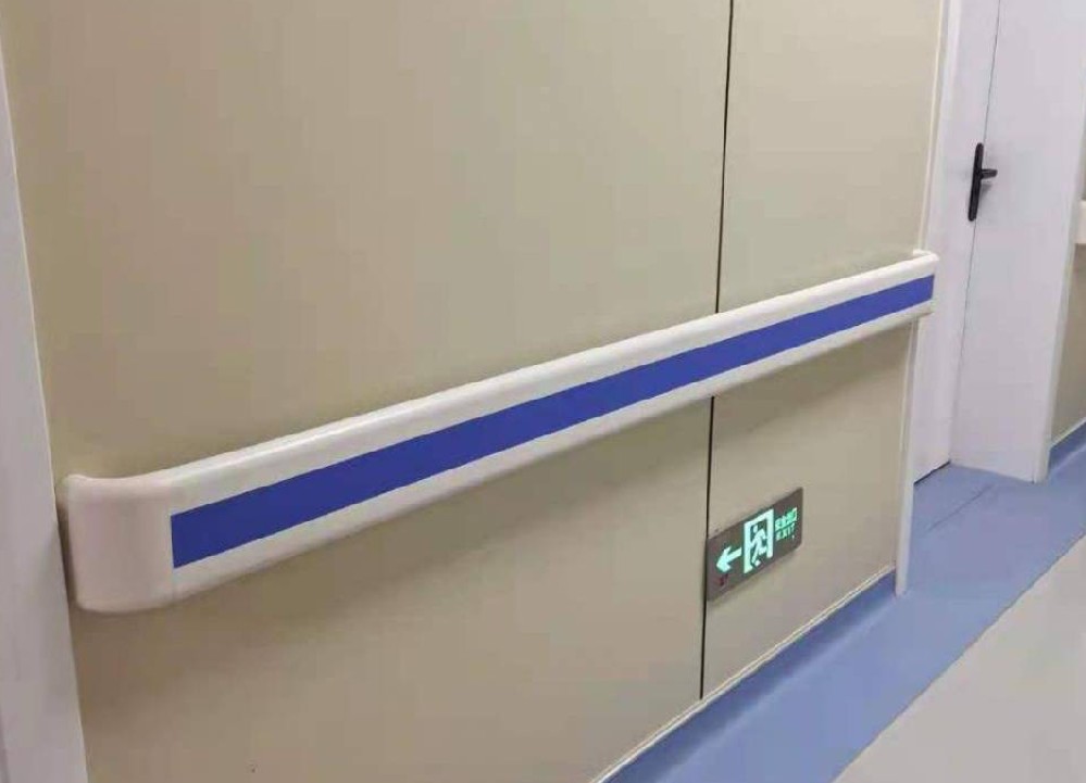 安徽菲科：20 年深耕，铸就无障碍防护标杆​ 