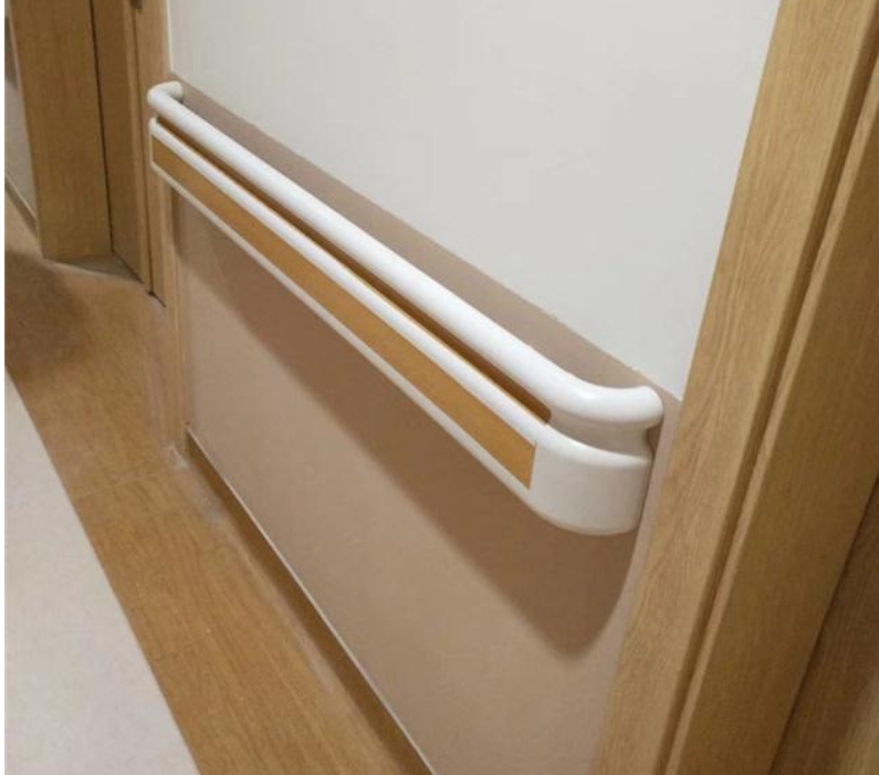 适老化扶手生产直销 筑牢安全防线 